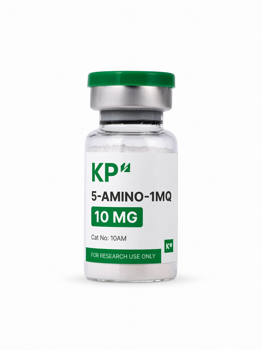 5-amino-1MQ