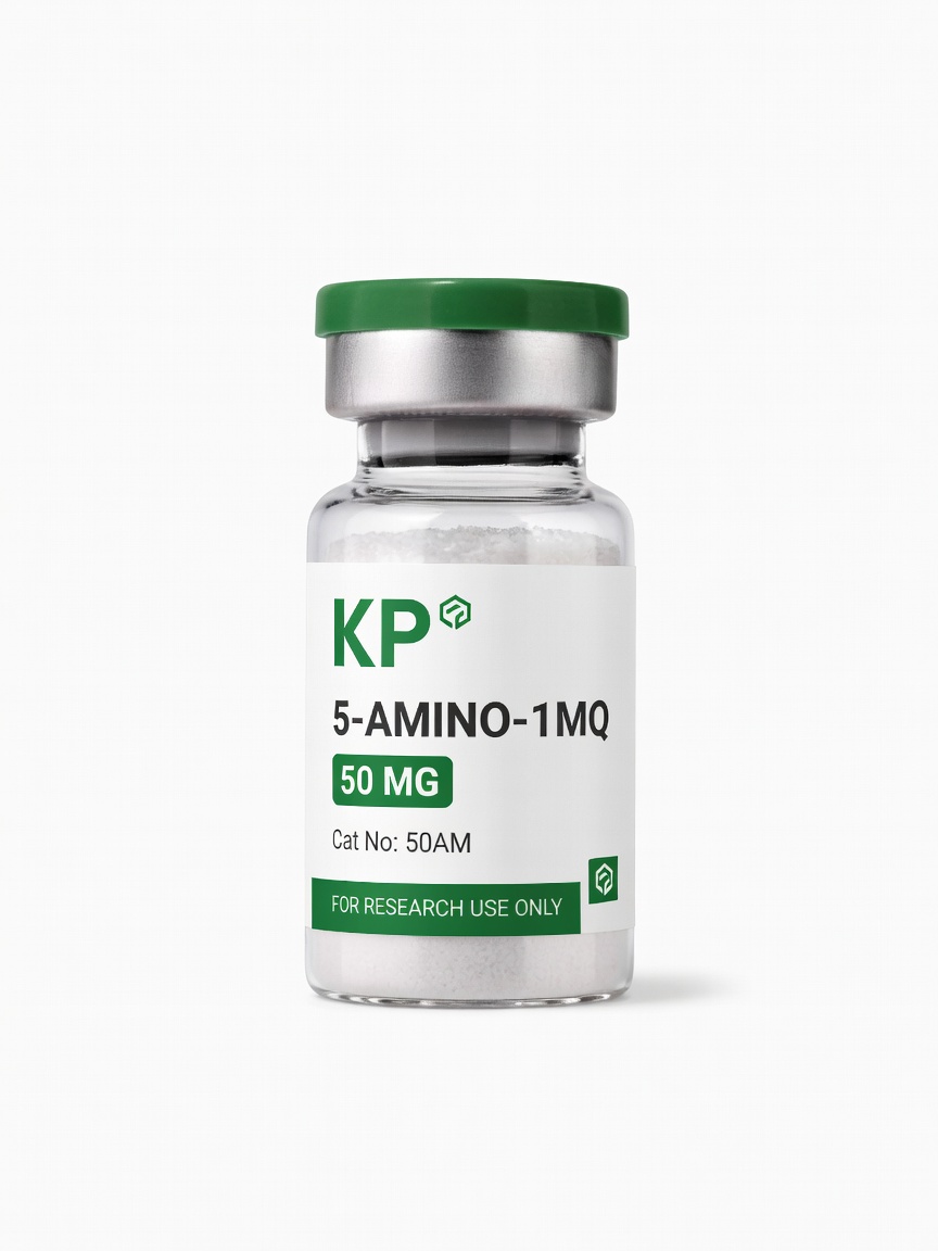 5-amino-1MQ product photo