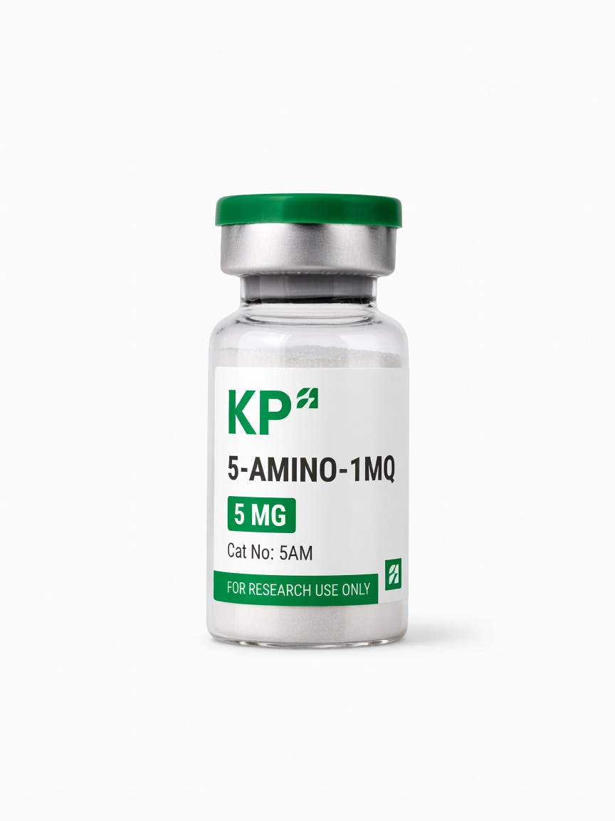 5-amino-1MQ