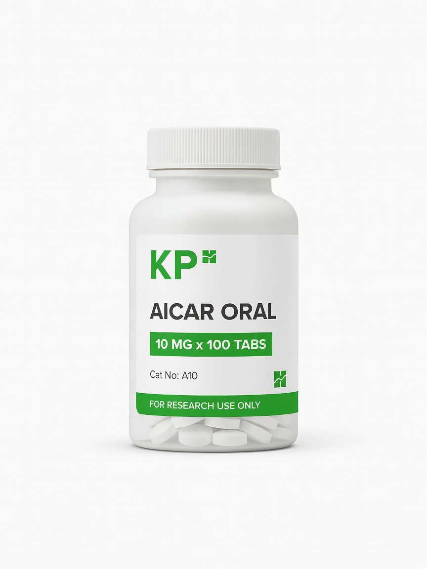 AICAR Oral