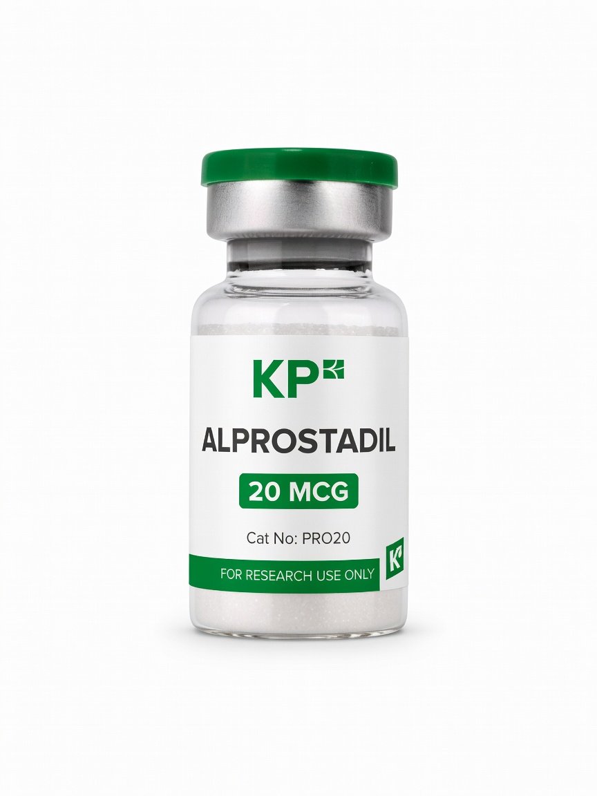 Alprostadil