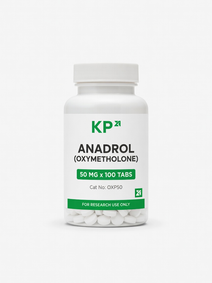 Anadrol (Oxymetholone) product photo