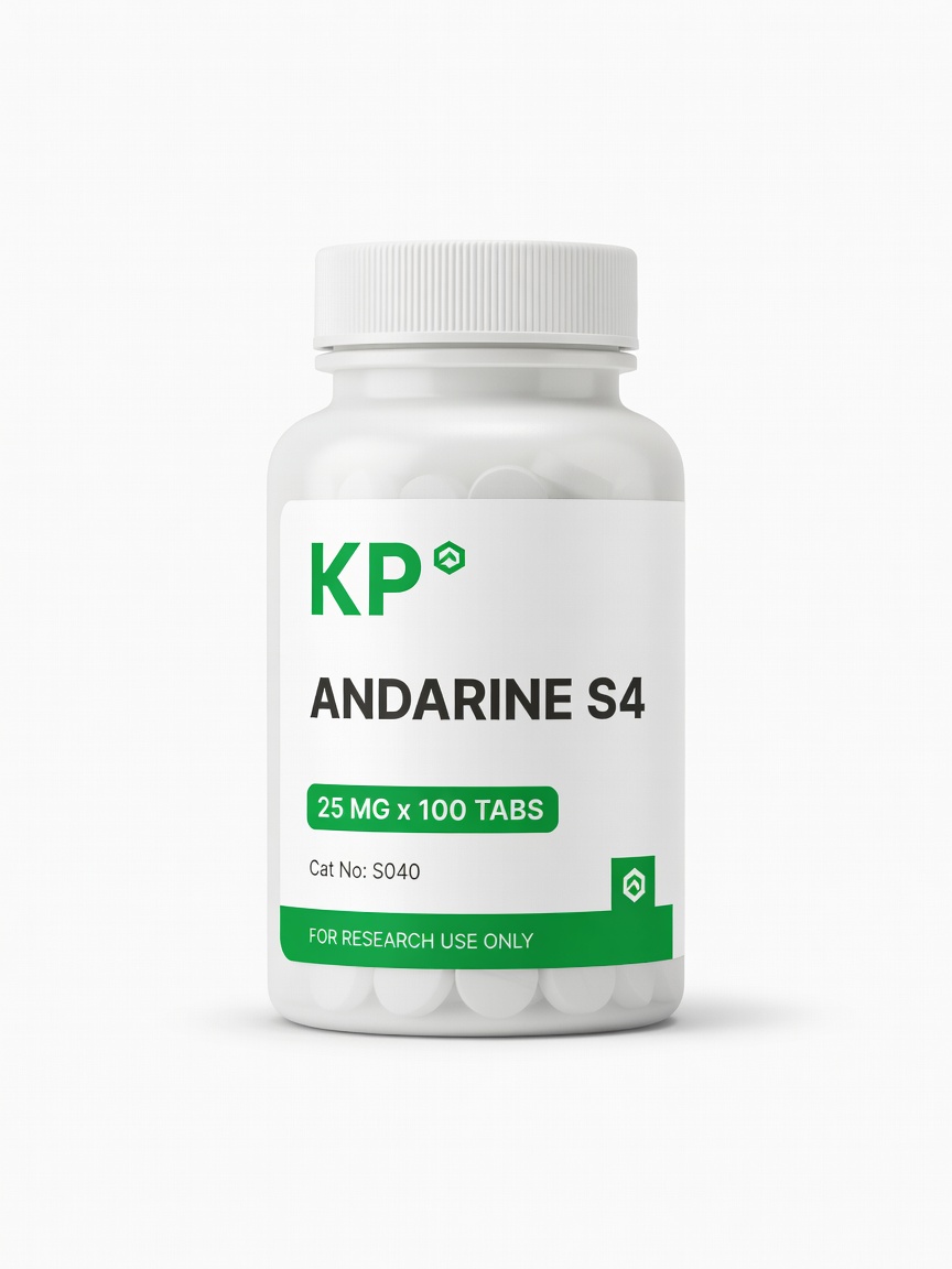 Andarine S4 product photo