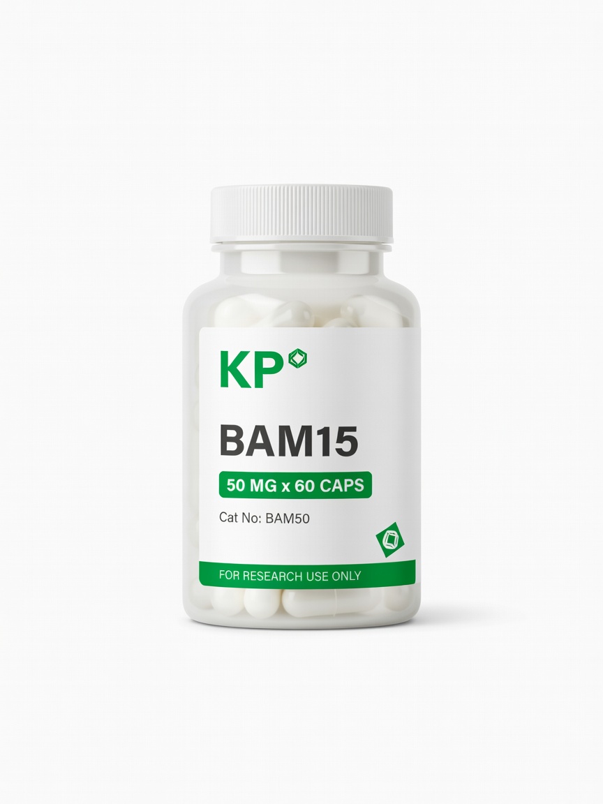 BAM15