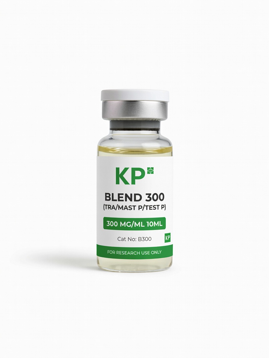 Blend 300 (TRA/Mast P/Test P)
