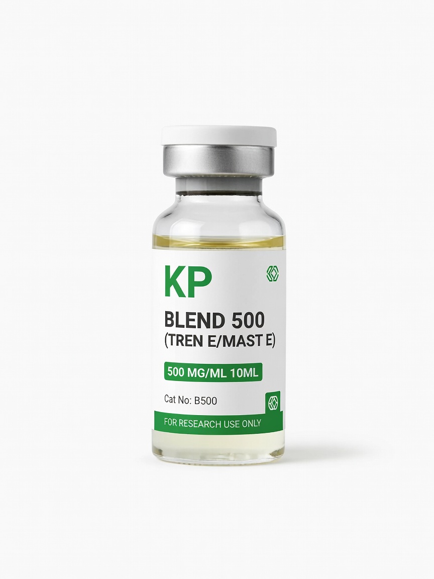 Blend 500 (Tren E/Mast E)