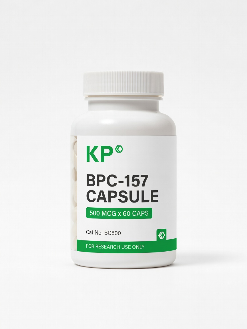 BPC-157 Capsule product photo
