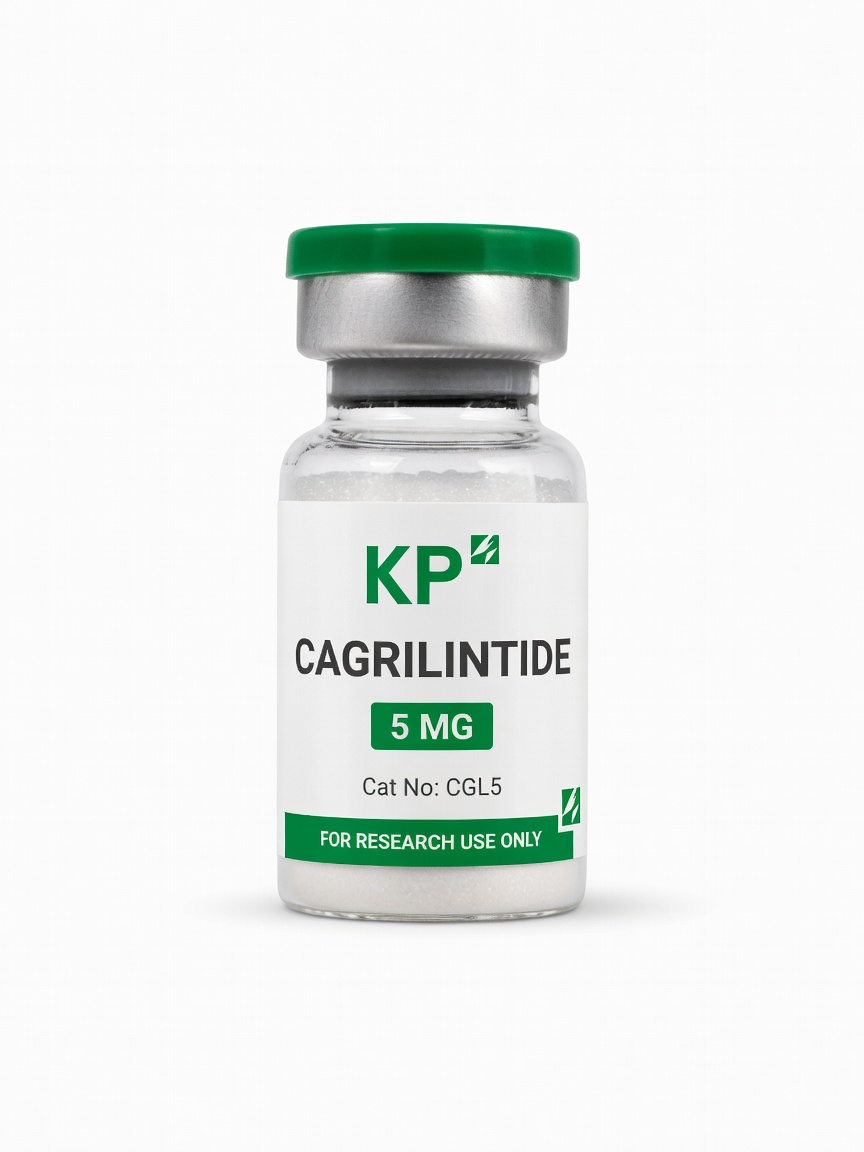 Cagrilintide