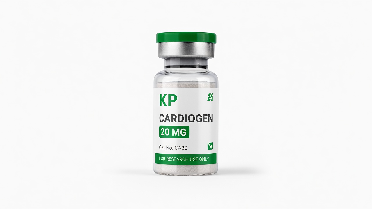 Cardiogen
