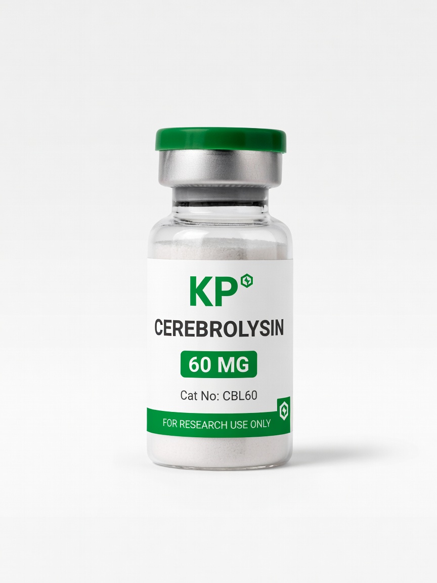 Cerebrolysin