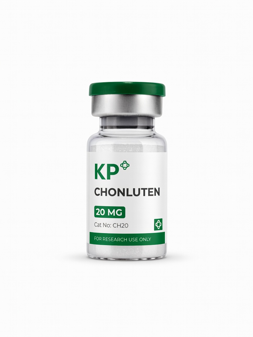 Chonluten product photo