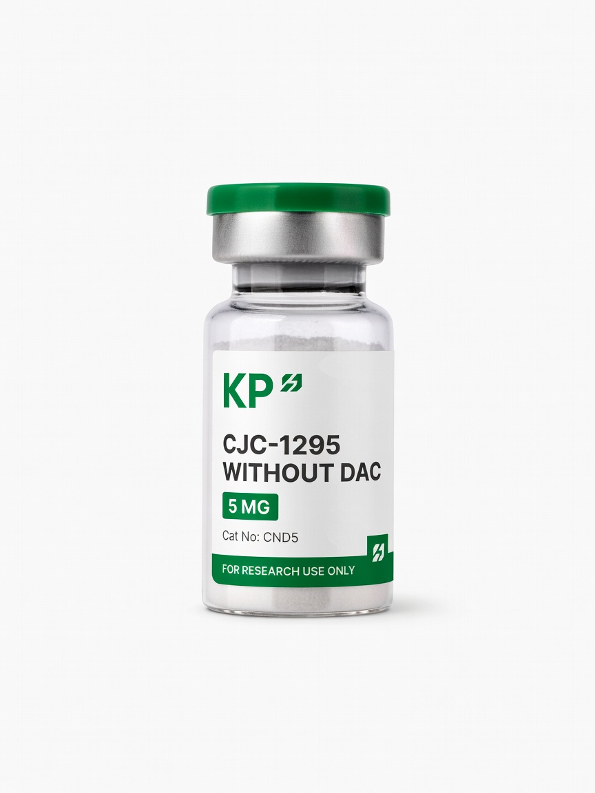 CJC-1295 Without DAC