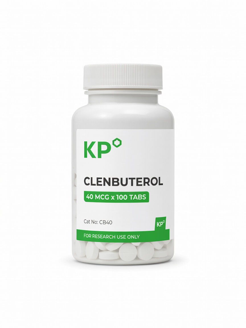 Clenbuterol