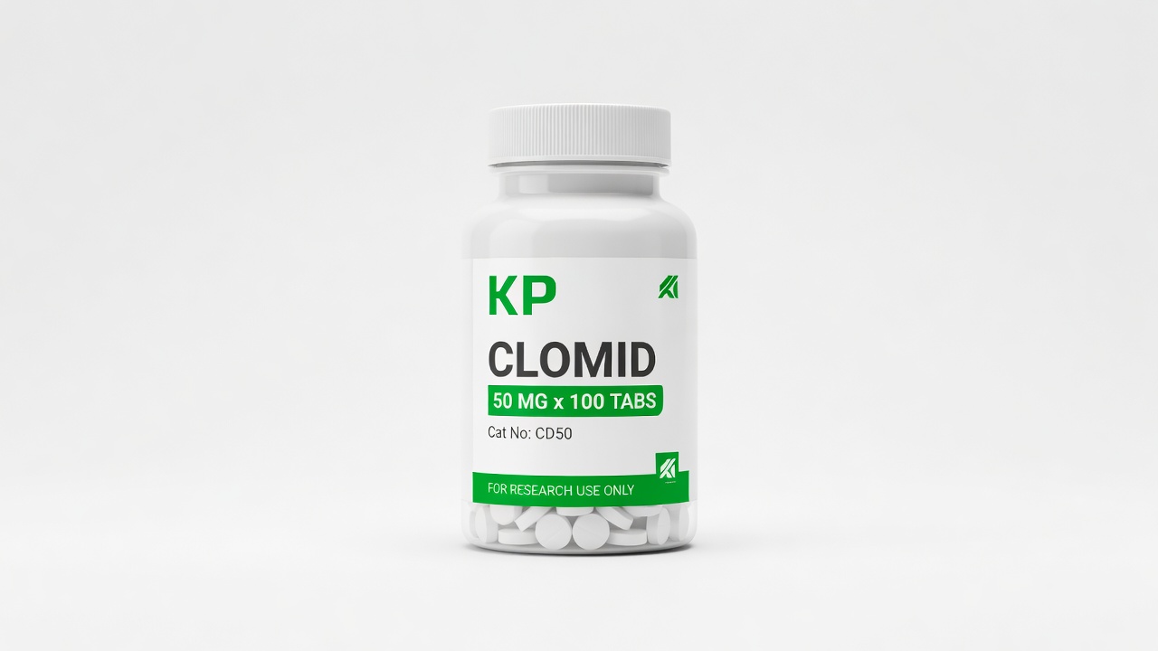 Clomid