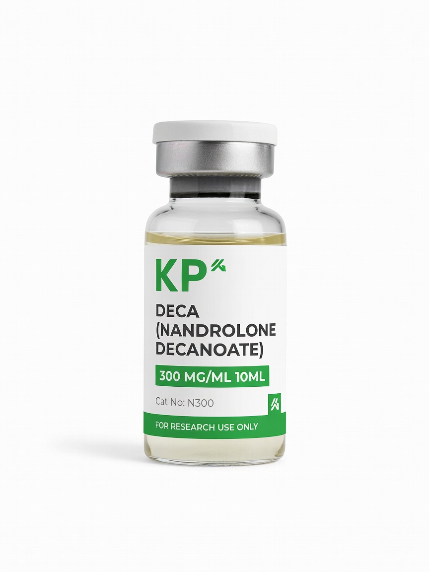 Deca (Nandrolone Decanoate)