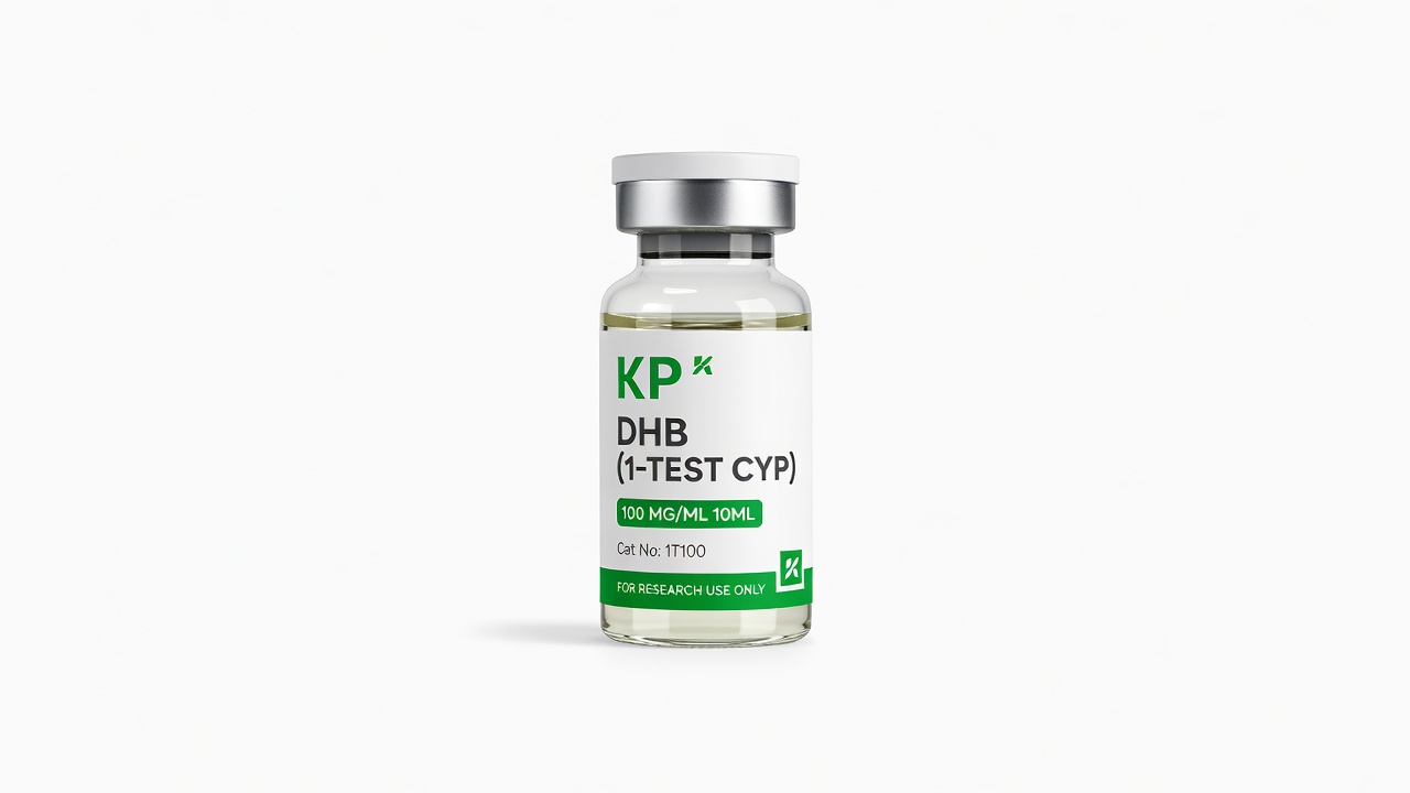 DHB (1-Test Cyp)