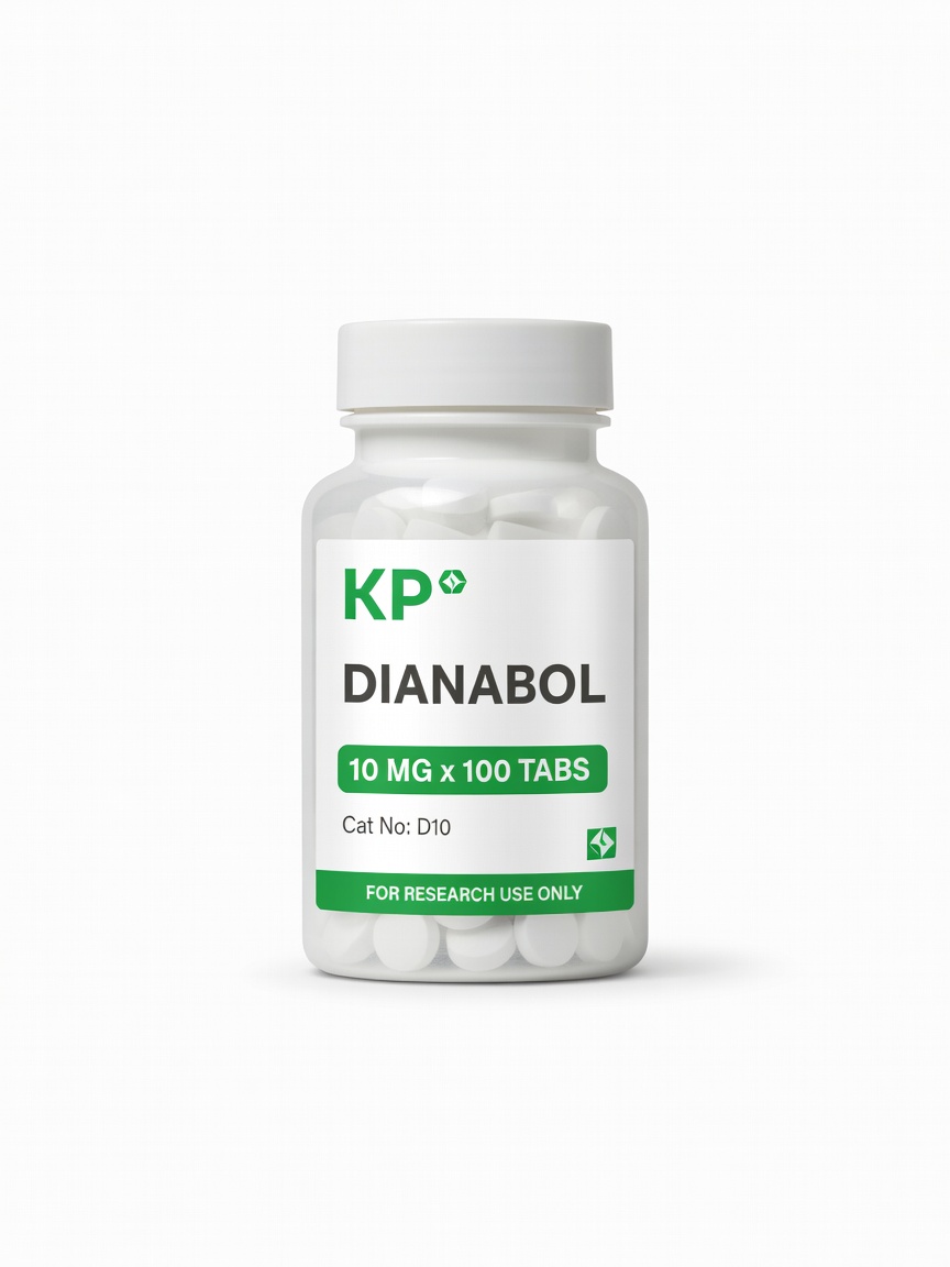 Dianabol