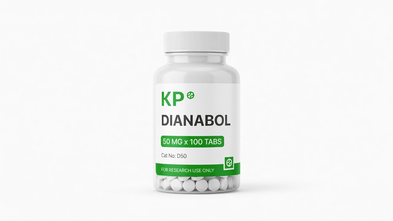 Dianabol