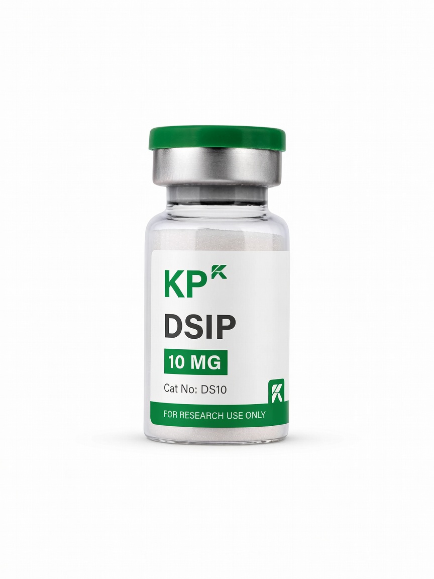DSIP product photo