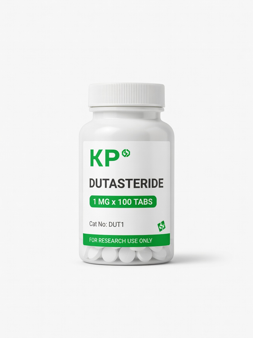 Dutasteride