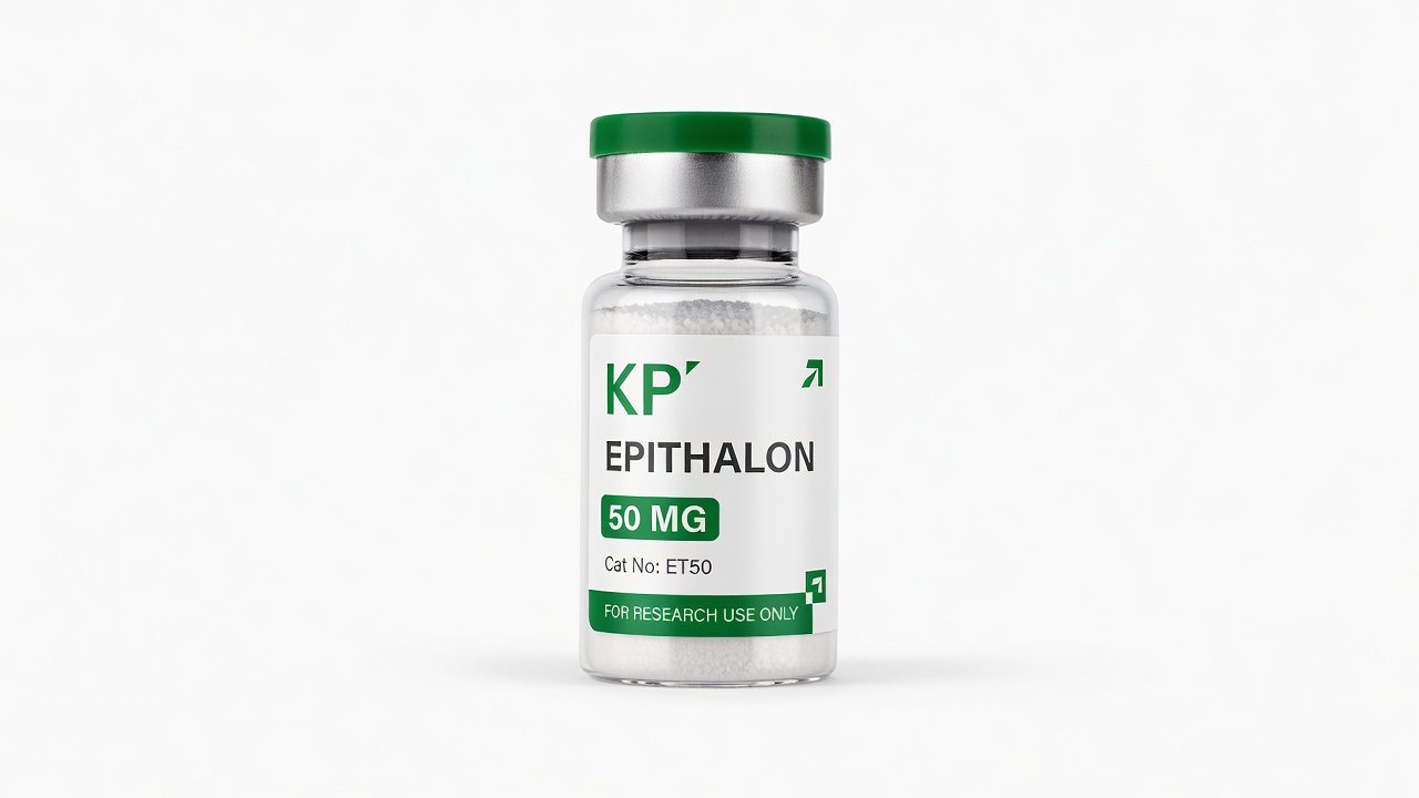 Epithalon product photo