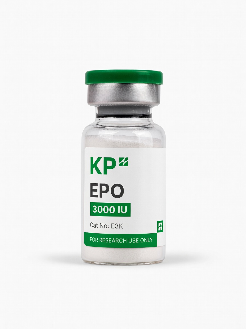 EPO product photo