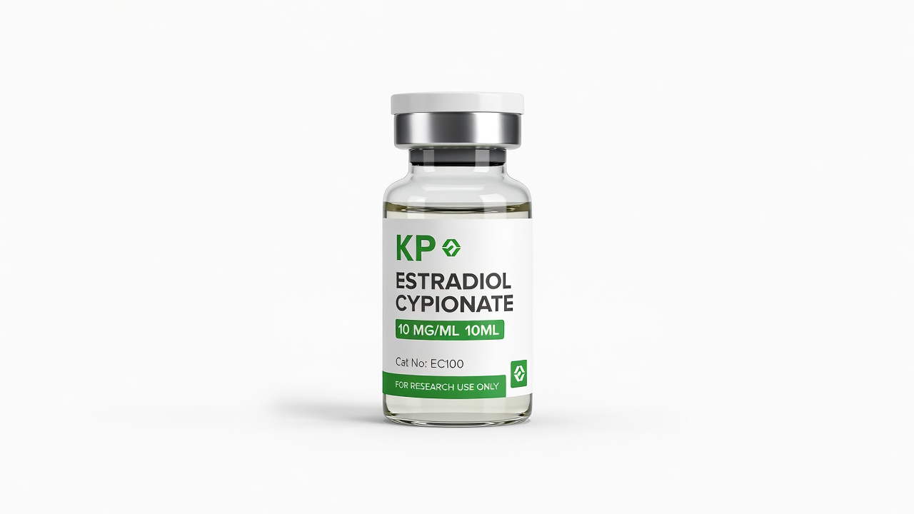 Estradiol Cypionate