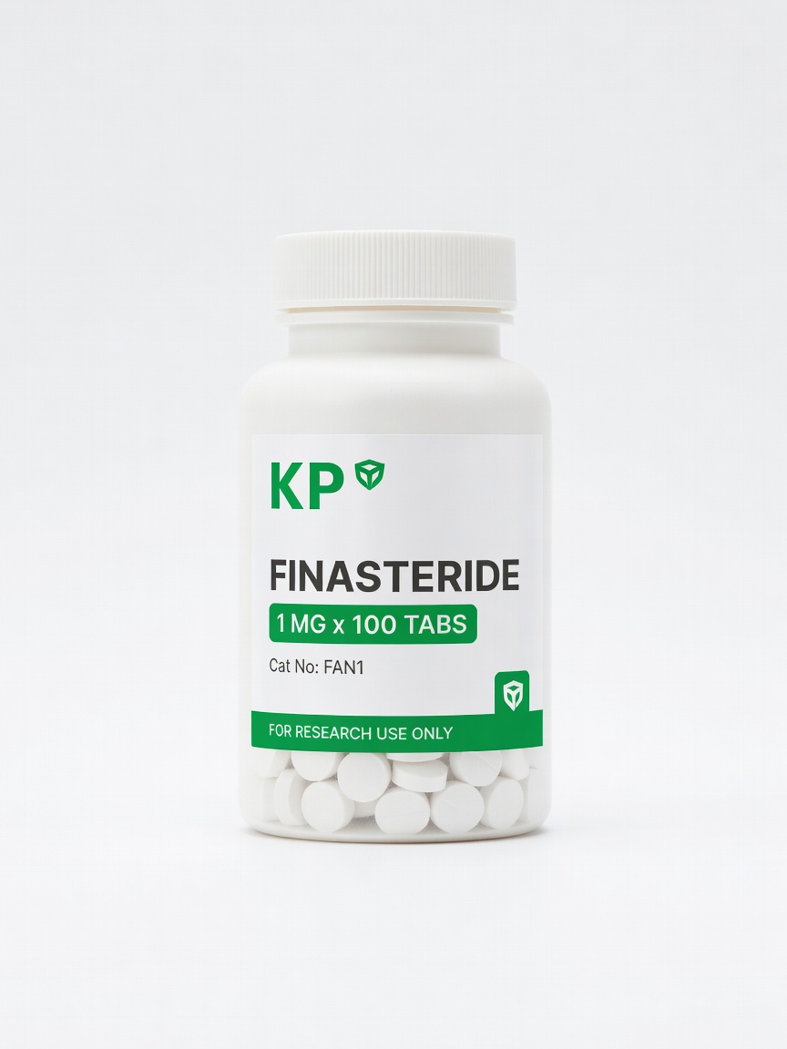 Finasteride