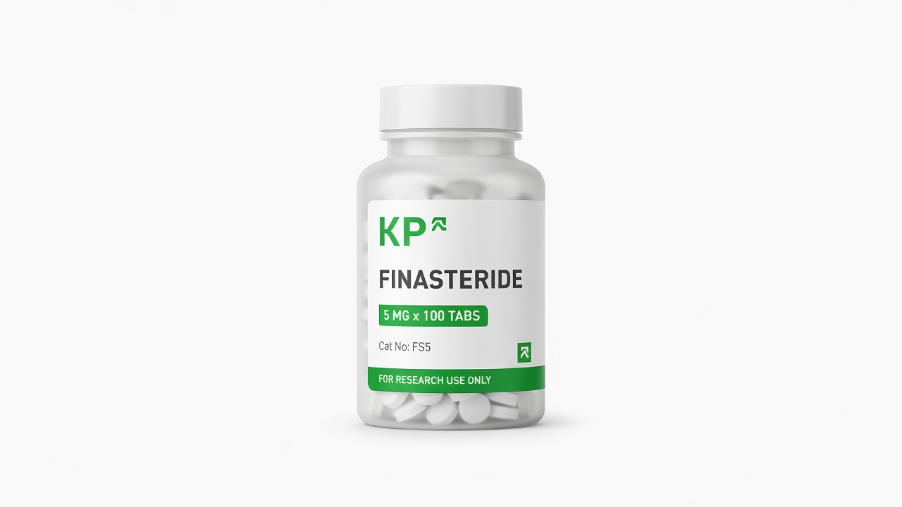 Finasteride