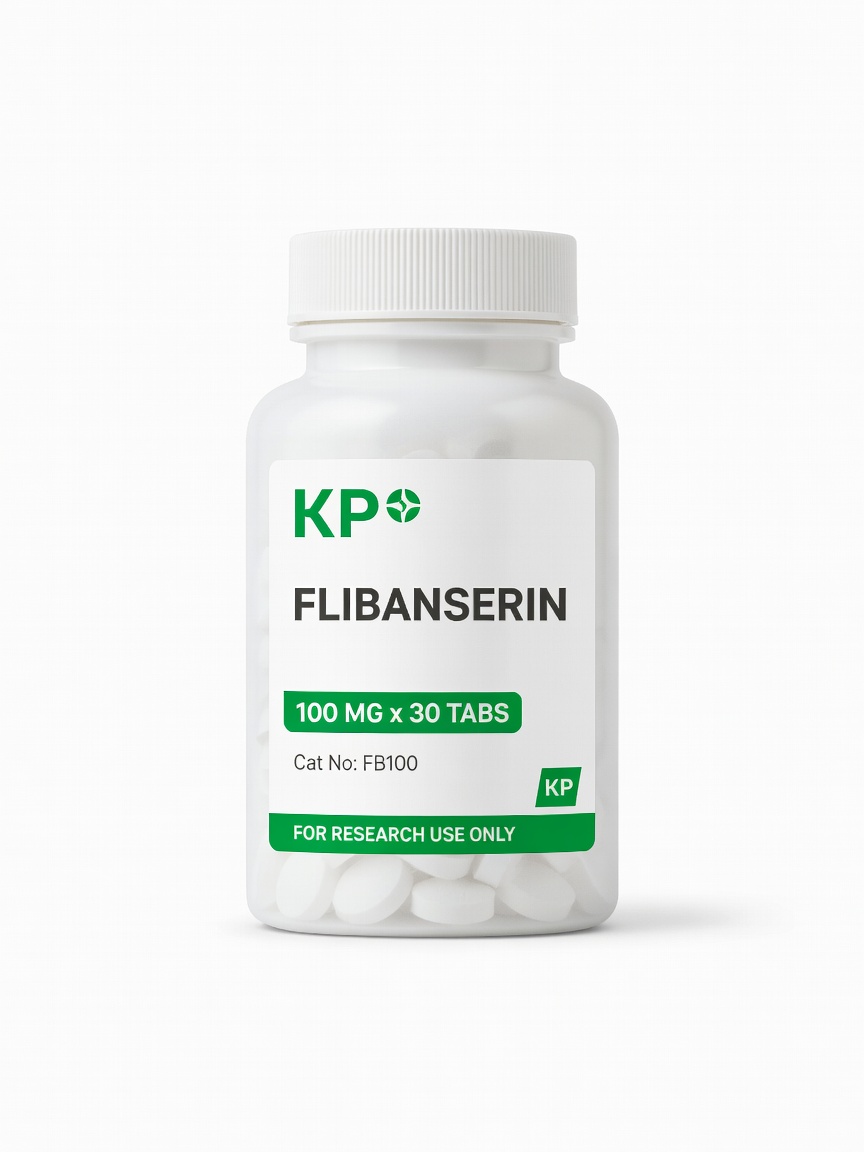 Flibanserin