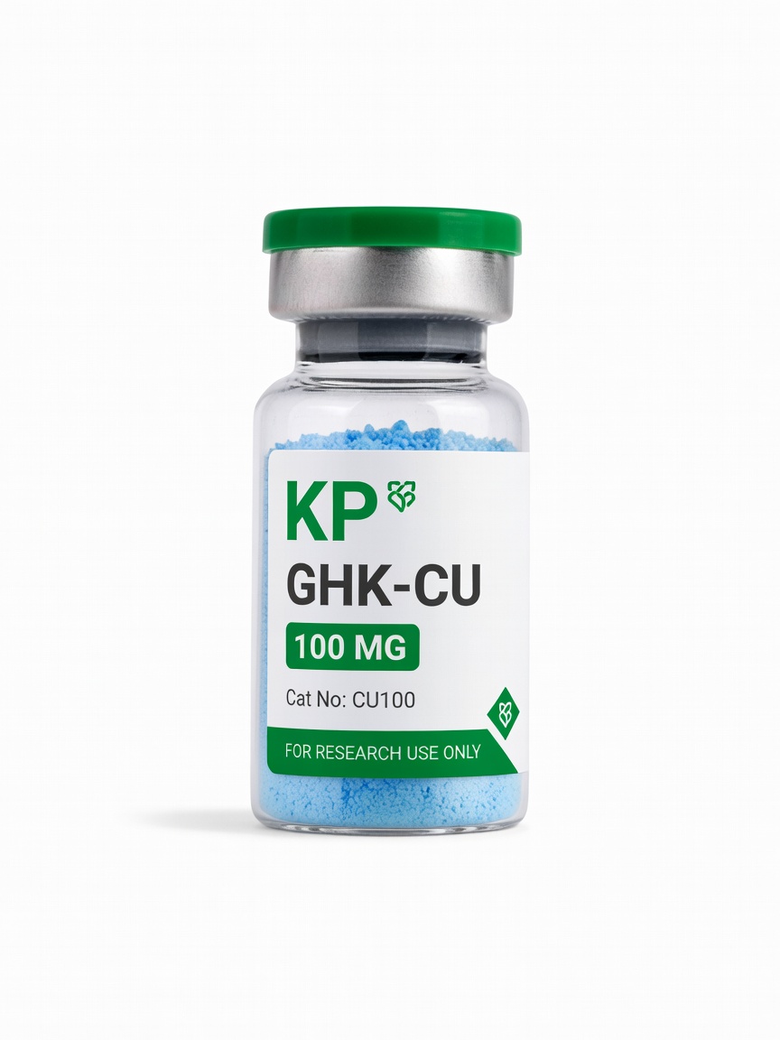 GHK-CU