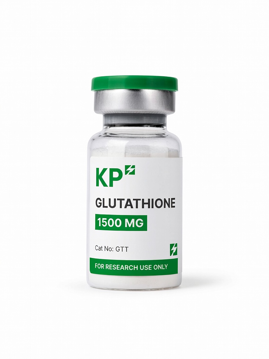 Glutathione product photo