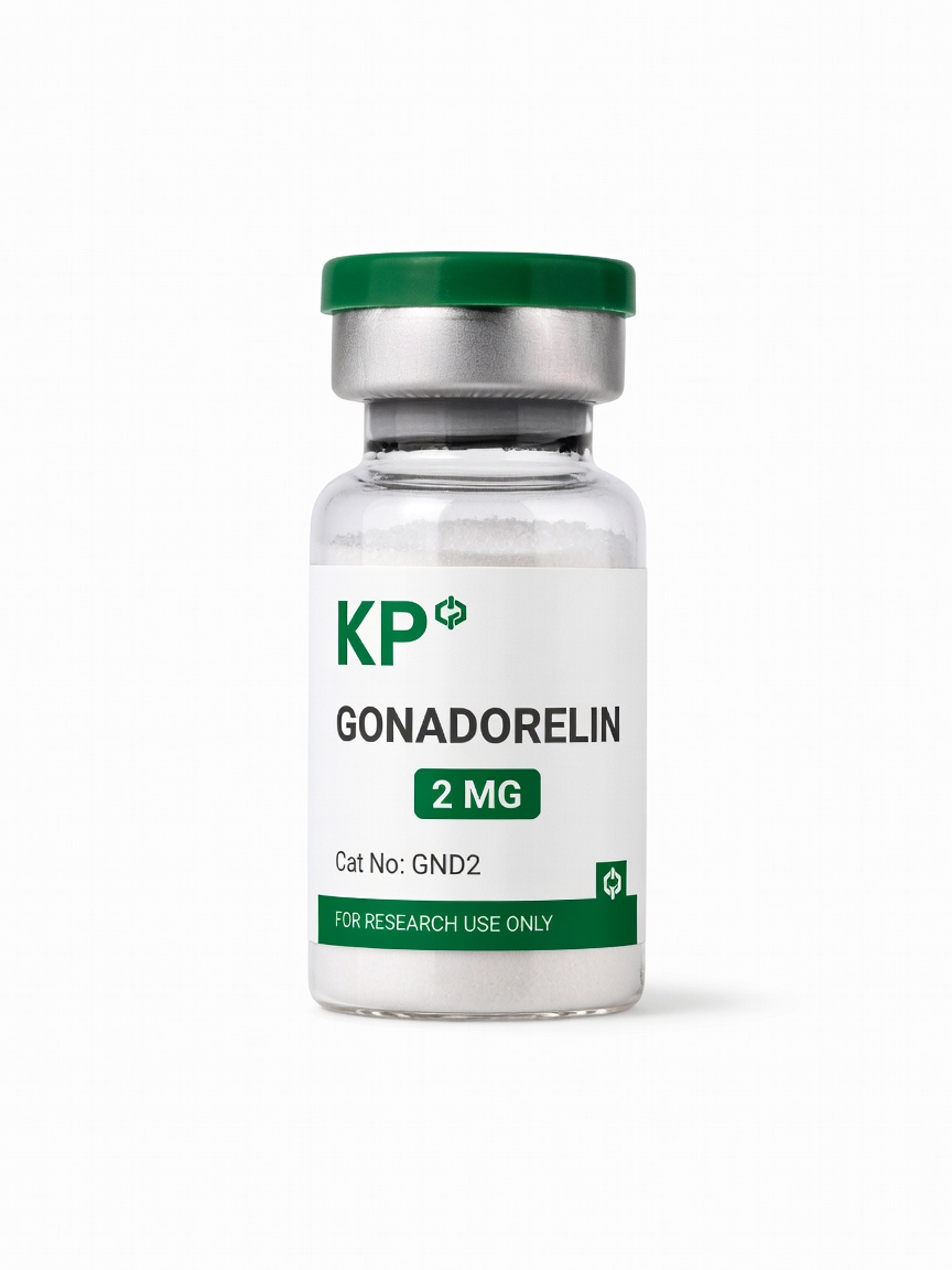 Gonadorelin