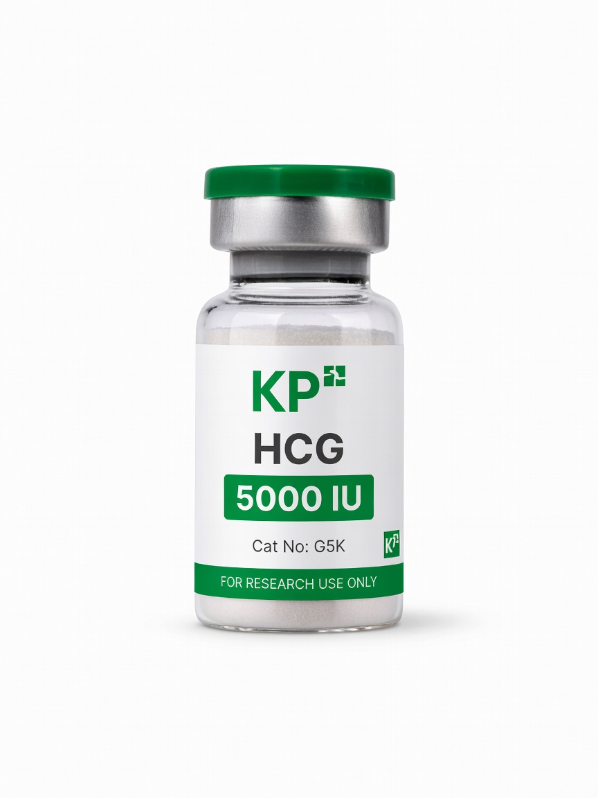 HCG