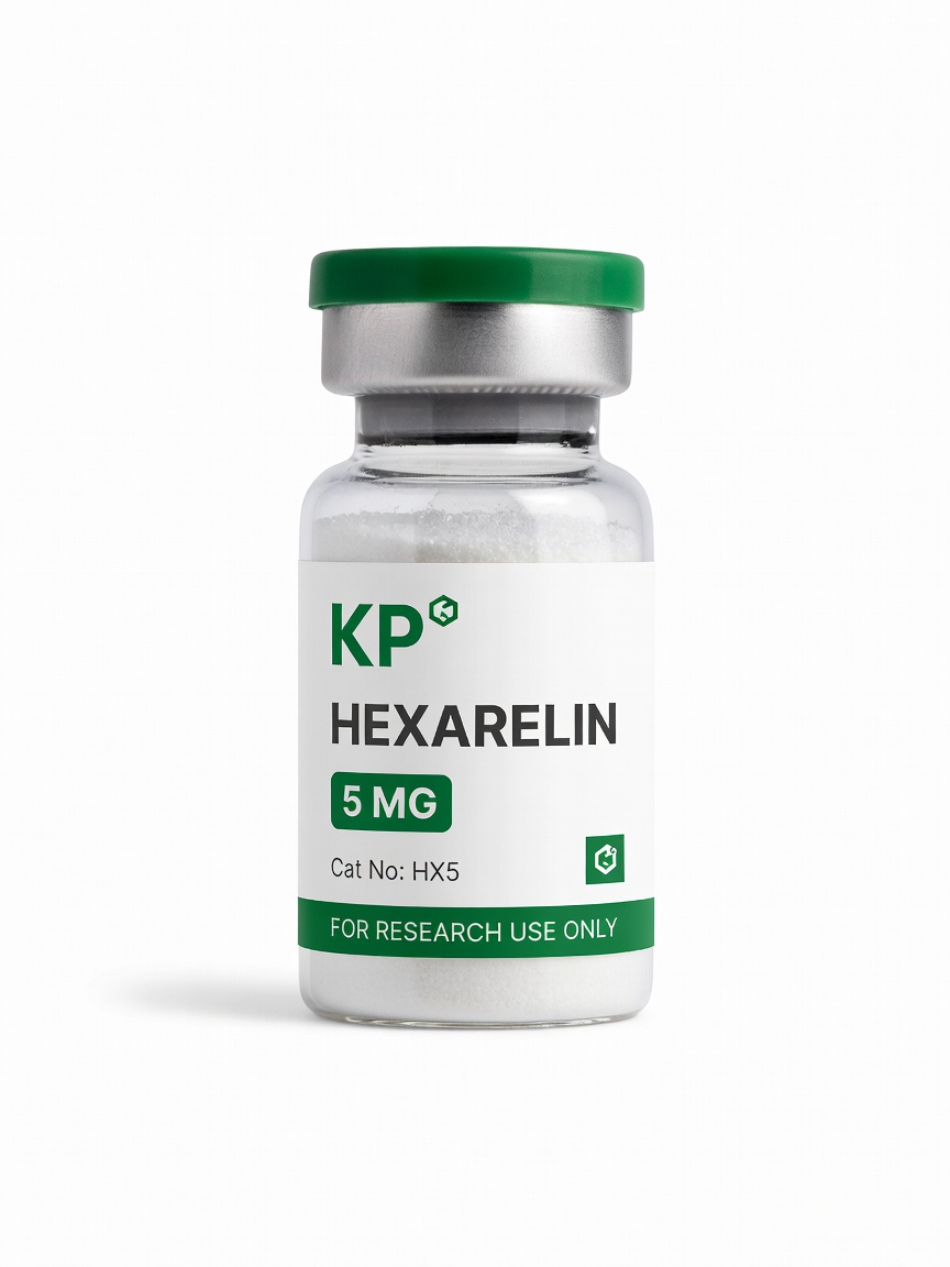 Hexarelin