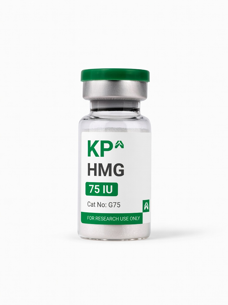HMG product photo