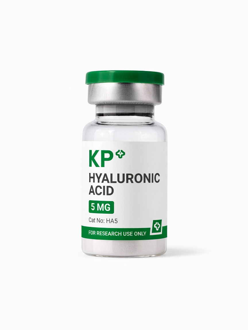 Hyaluronic acid