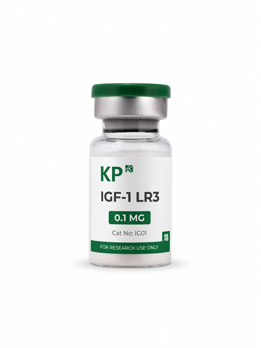IGF-1 LR3