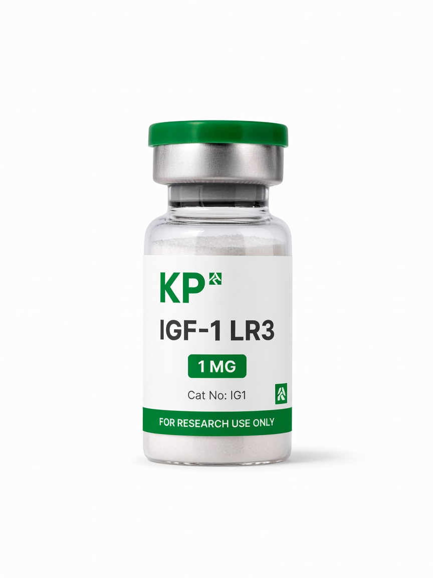 IGF-1 LR3