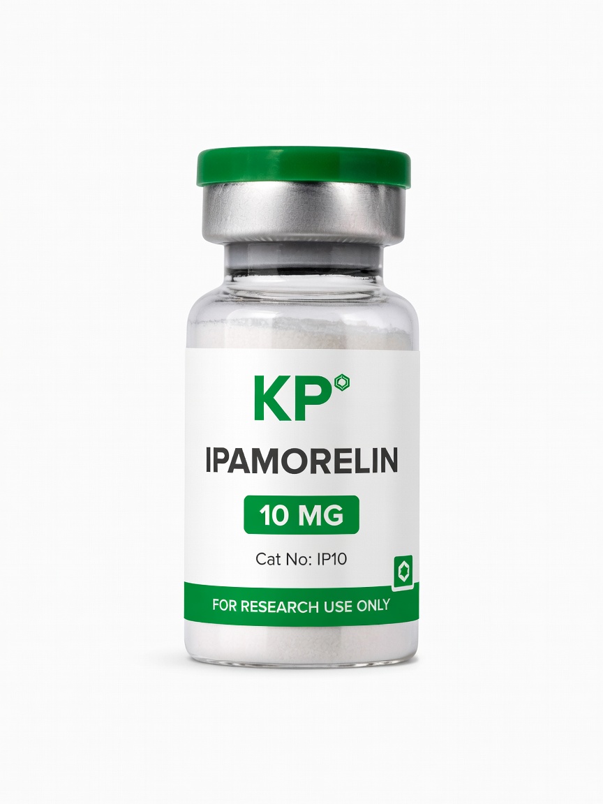 Ipamorelin
