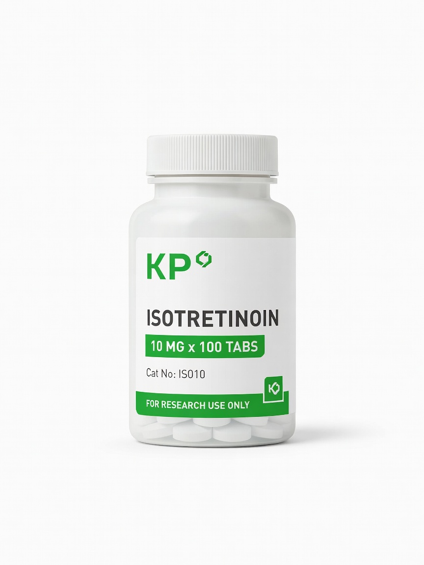 Isotretinoin
