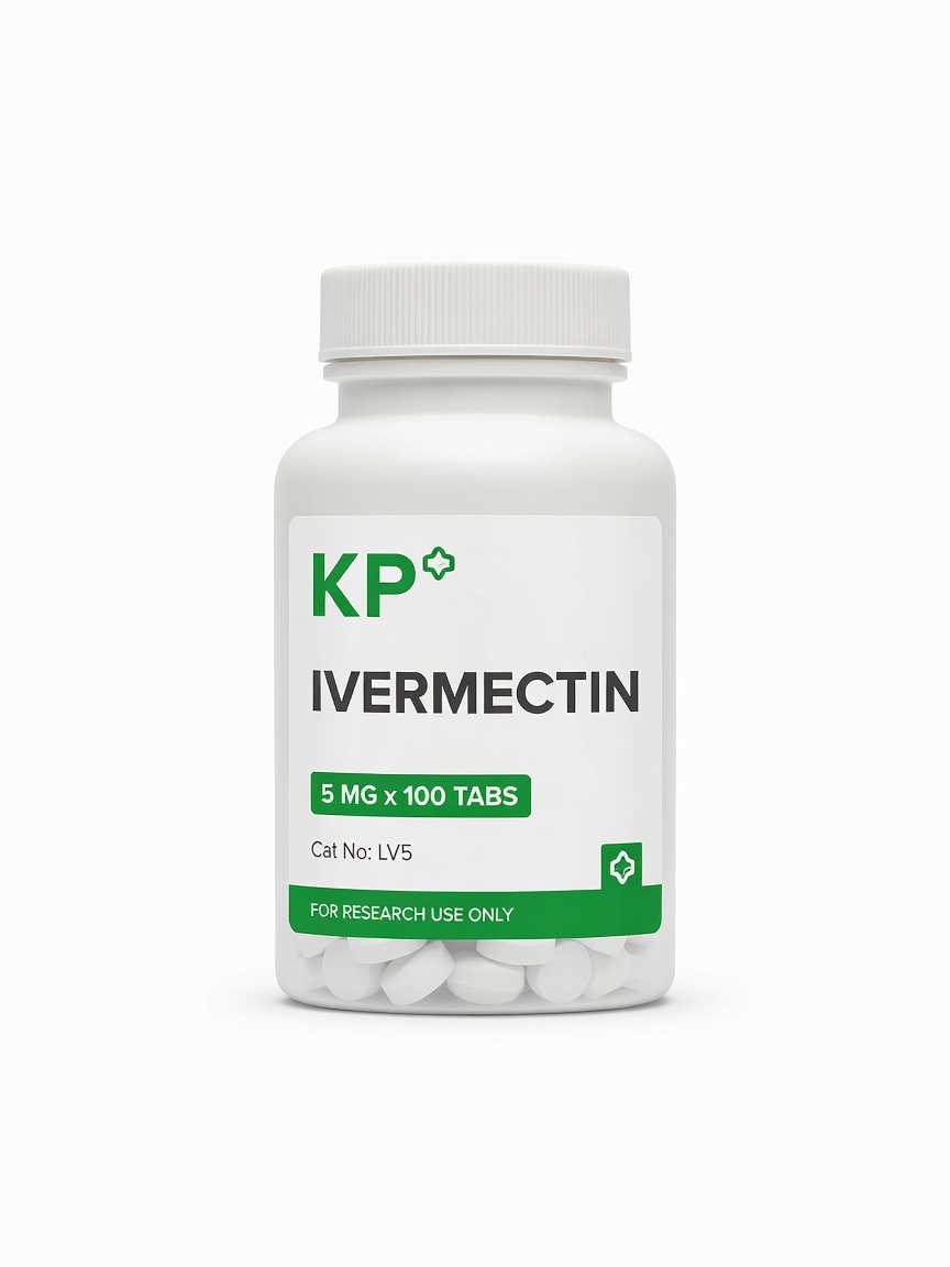 Ivermectin