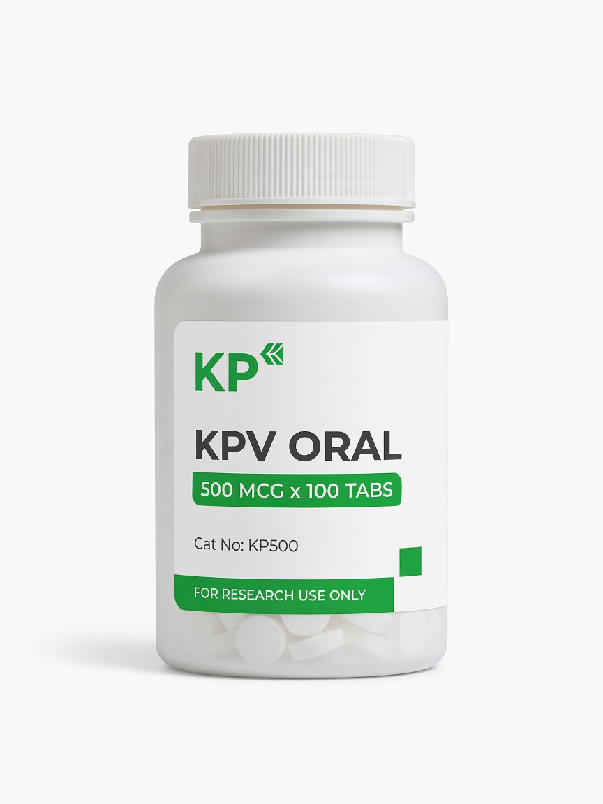 KPV Oral product photo