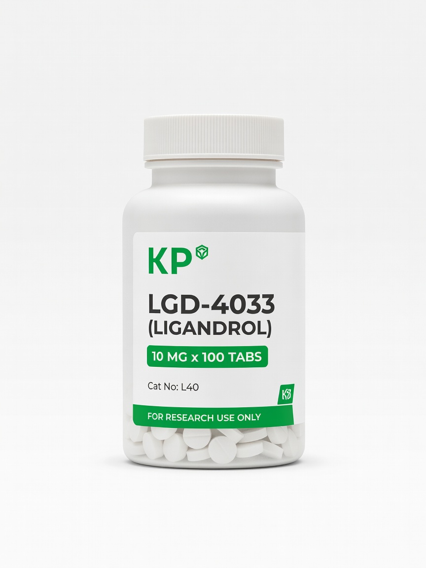 LGD-4033 (Ligandrol)