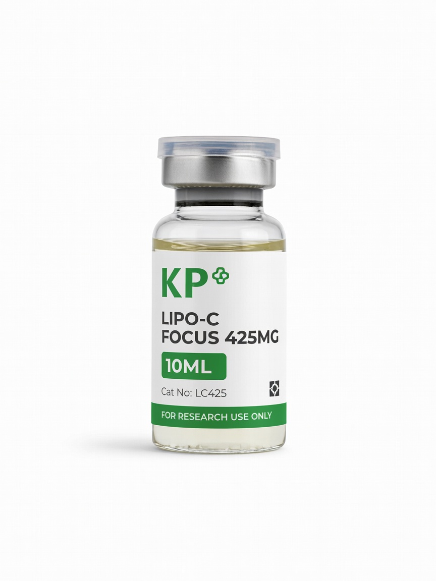 Lipo-C FOCUS 425mg