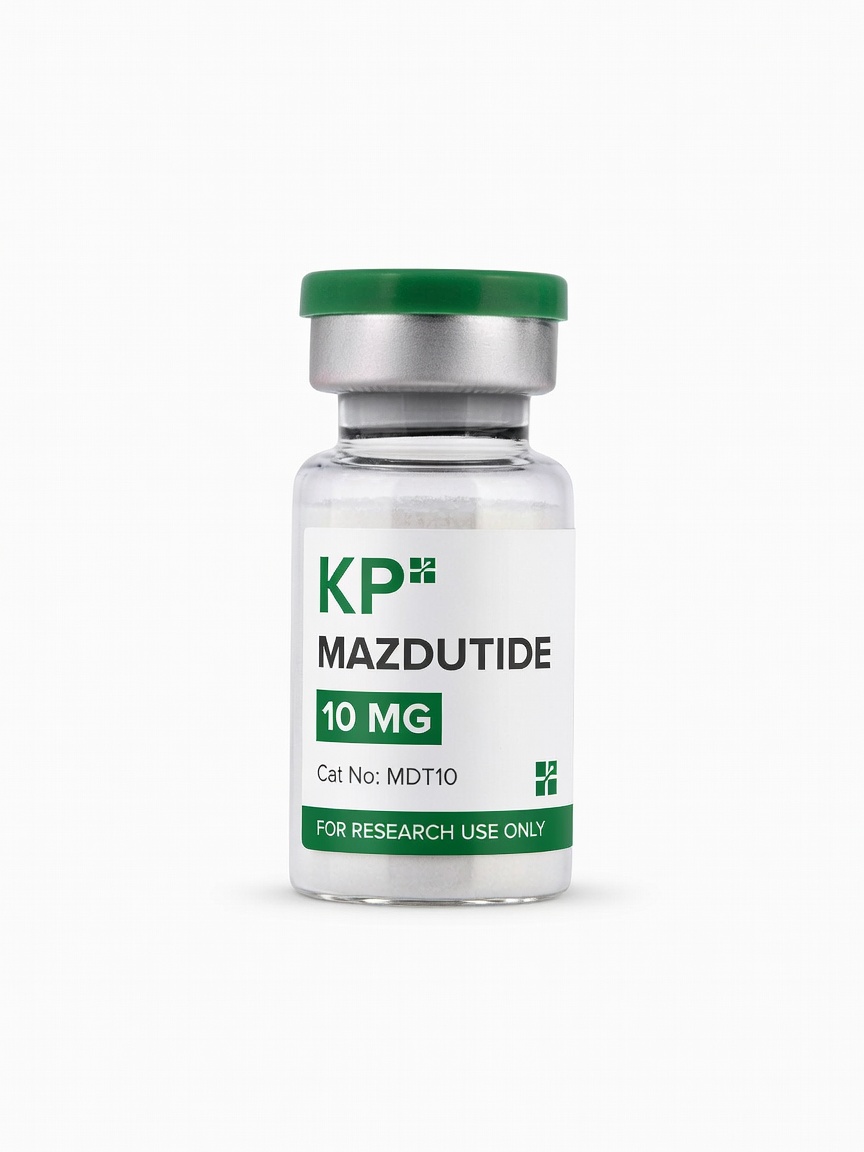 Mazdutide