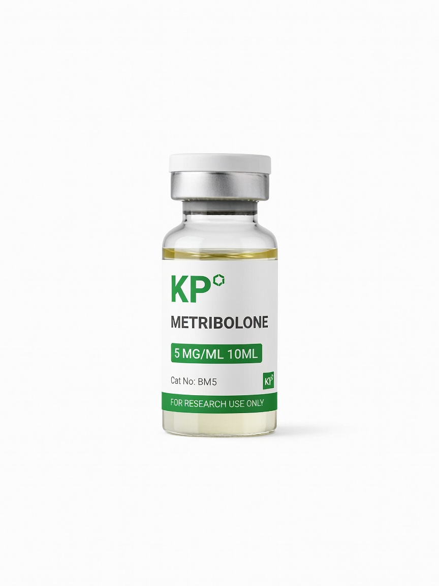 Metribolone product photo