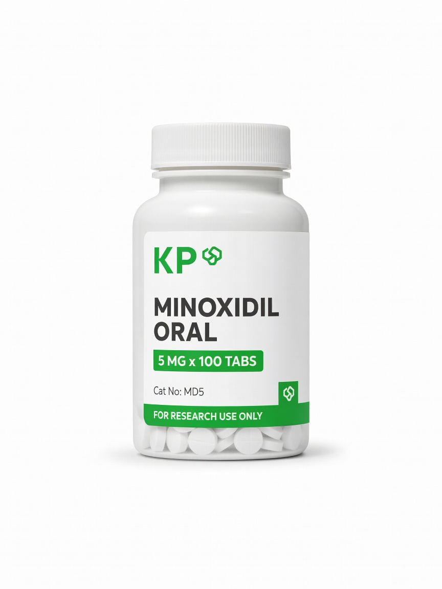 Minoxidil Oral