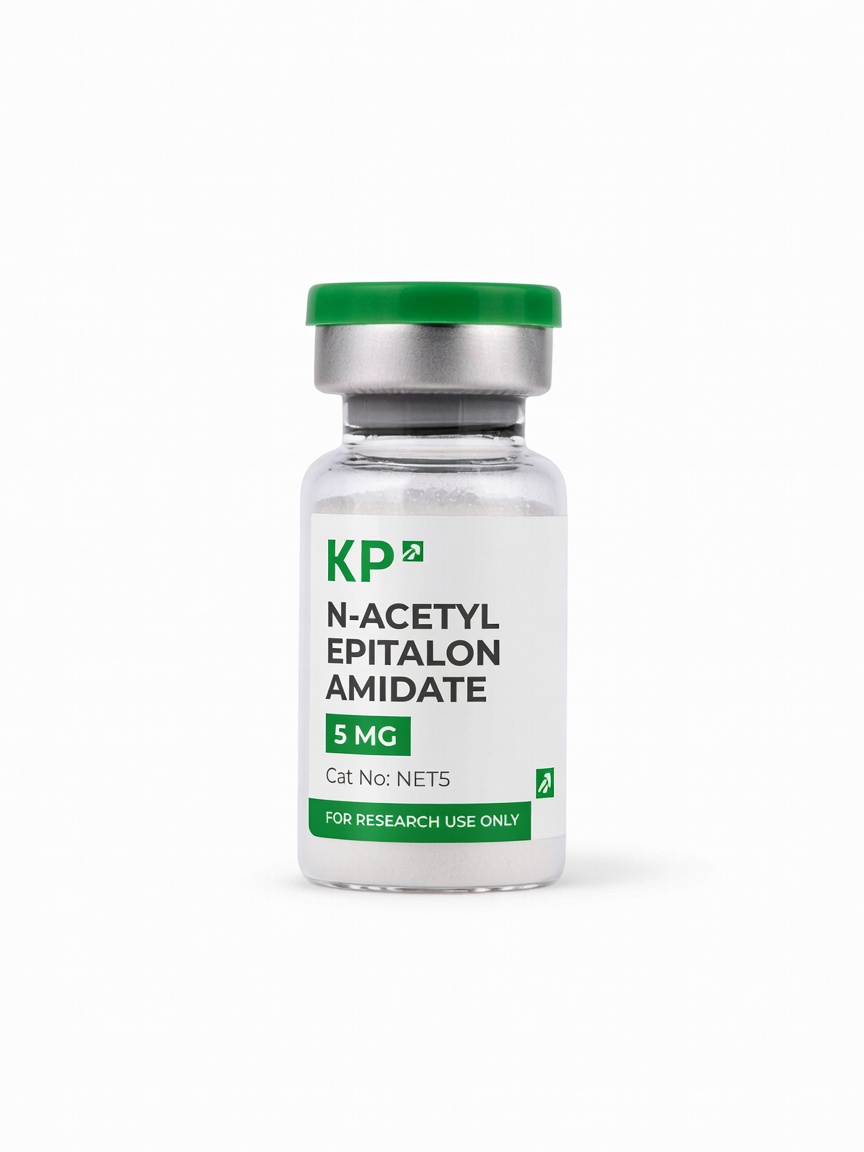 N-Acetyl Epitalon Amidate product photo