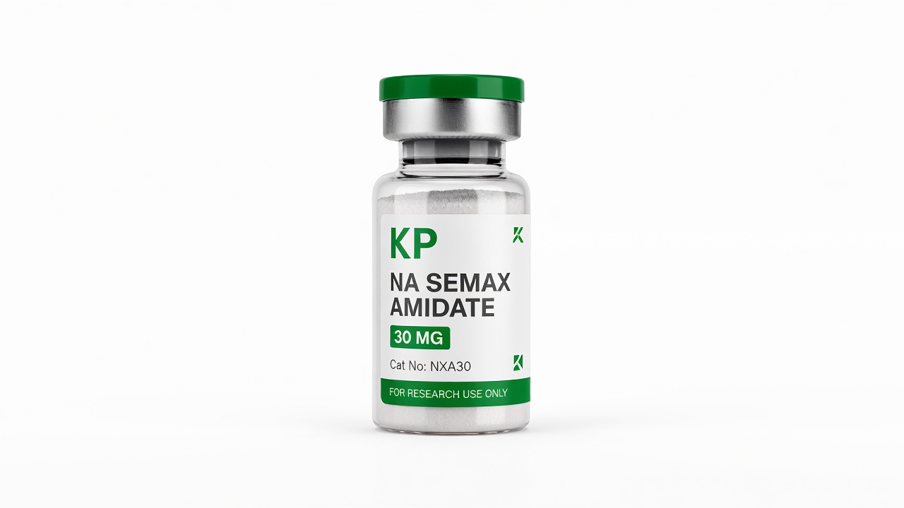 NA Semax Amidate product photo